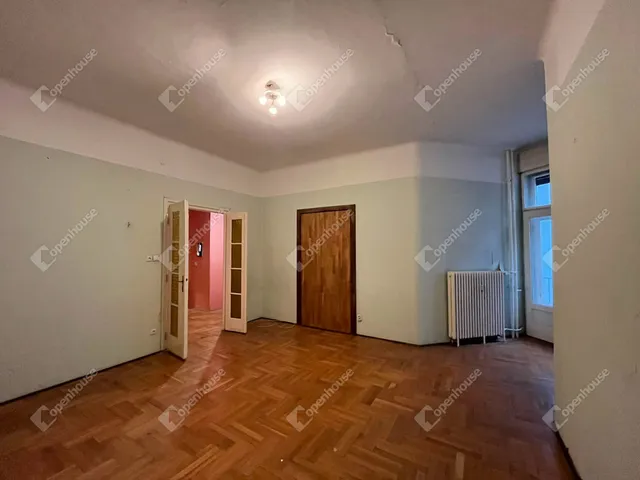 Eladó lakás Budapest XI. kerület, Lágymányos 82 nm