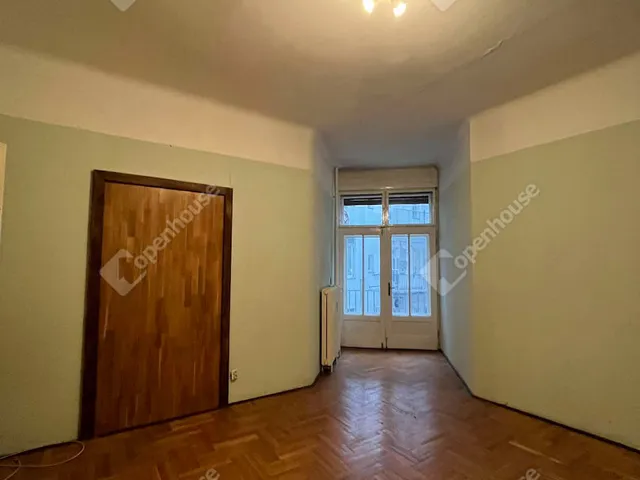 Eladó lakás Budapest XI. kerület, Lágymányos 82 nm