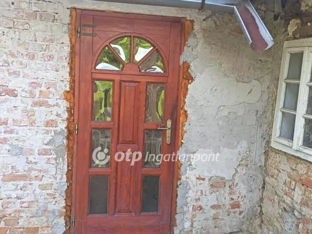 Eladó ház Ormándlak 65 nm