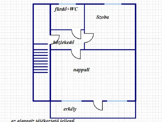 Eladó ház Zalaegerszeg 110 nm