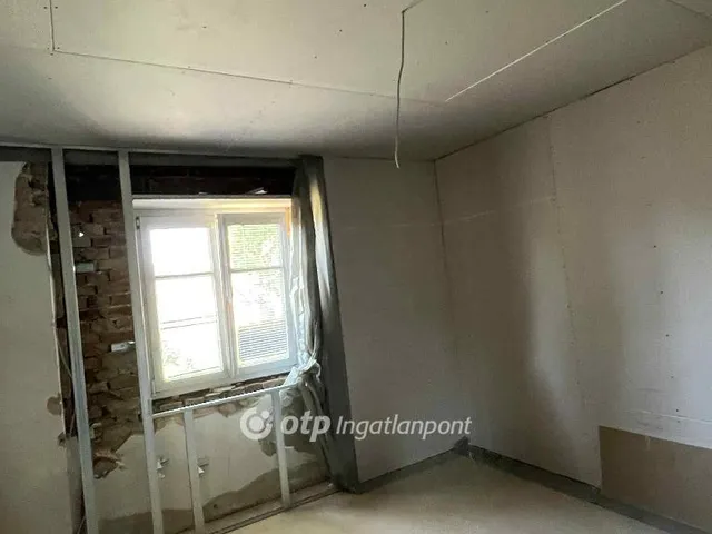 Eladó ház Pusztamagyaród 60 nm