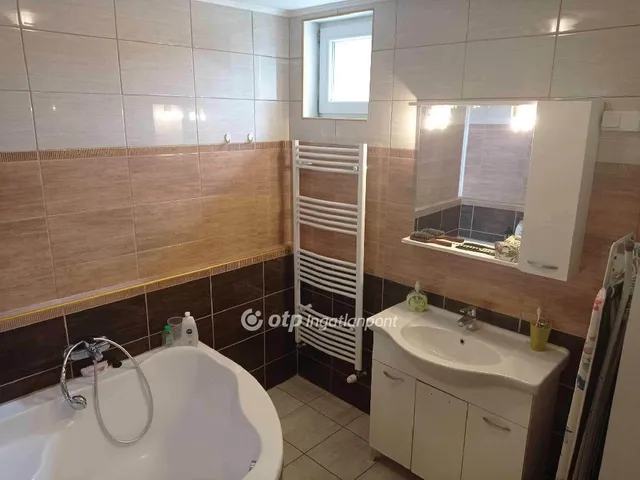 Eladó ház Bagod 112 nm