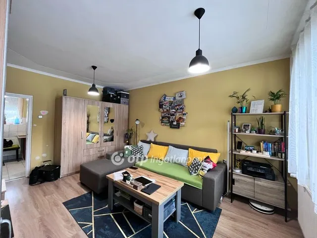 Eladó lakás Zalaegerszeg 53 nm