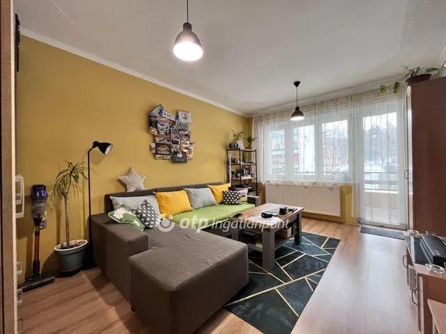 Eladó lakás Zalaegerszeg 53 nm