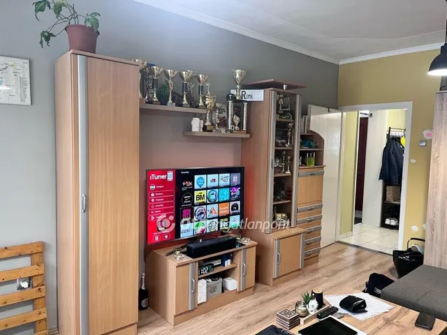 Eladó lakás Zalaegerszeg 53 nm