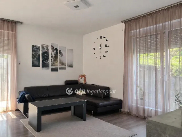 Eladó lakás Teskánd 90 nm