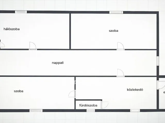 Eladó ház Söjtör 91 nm