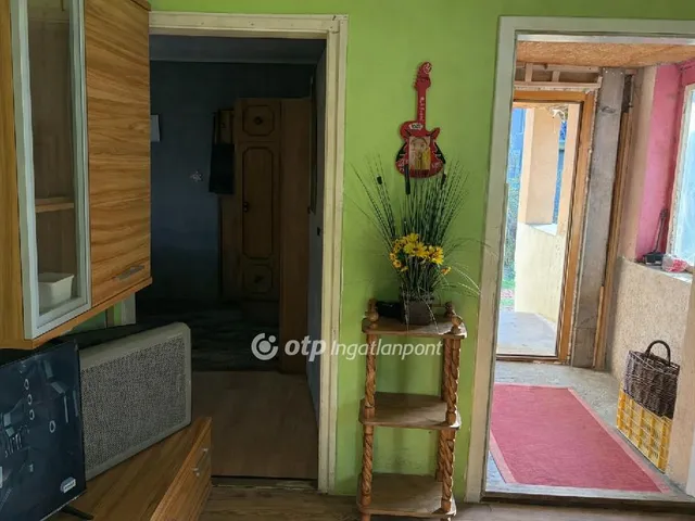 Eladó ház Lovászi 120 nm