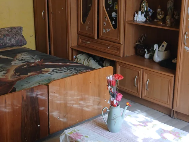 Eladó ház Pusztamagyaród 77 nm