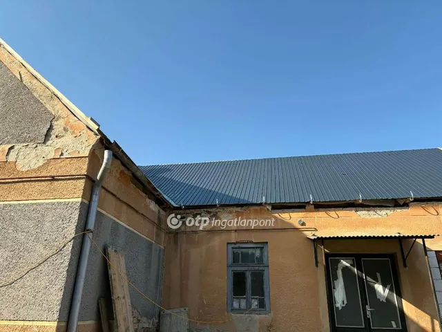 Eladó ház Lovászi 90 nm