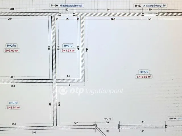 Eladó ház Lovászi 90 nm