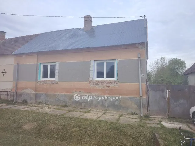 Eladó ház Lovászi 90 nm