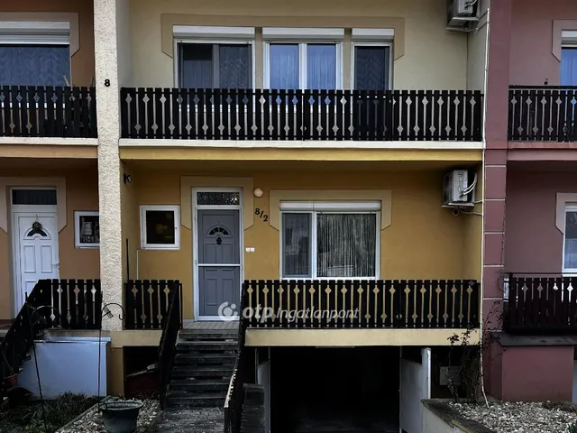 Eladó lakás Hévíz 143 nm