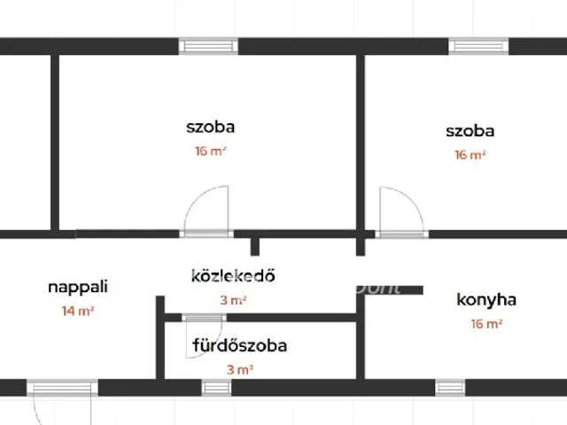 Eladó ház Zalavár 100 nm