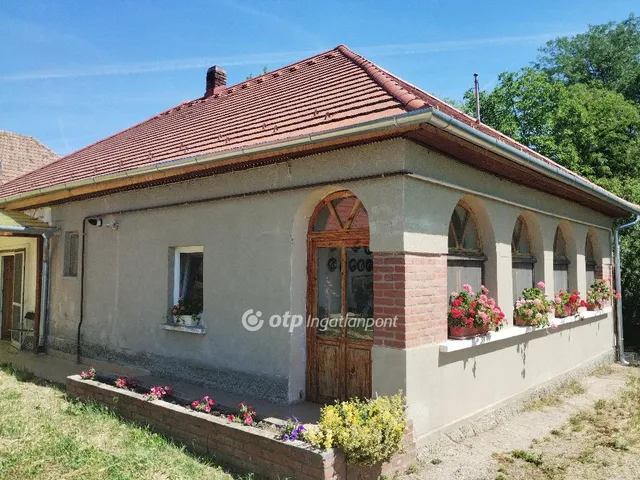 Eladó ház Zalavár 100 nm
