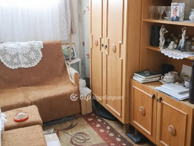 Eladó ház Türje 80 nm