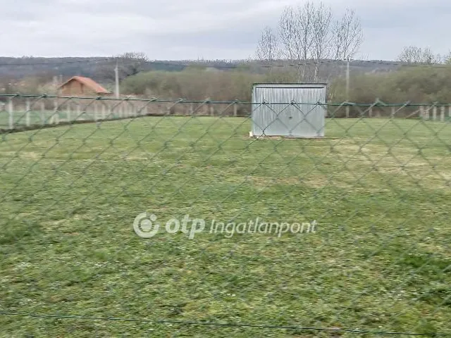 Eladó telek Kehidakustány 2244 nm