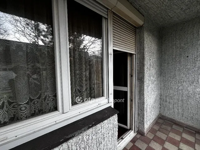 Eladó lakás Zalaegerszeg 54 nm