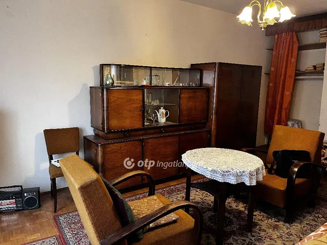 Eladó lakás Zalaegerszeg 42 nm