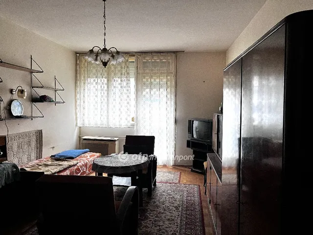 Eladó lakás Zalaegerszeg 42 nm