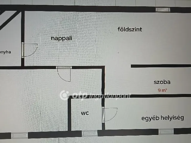 Eladó ház Zalakaros 240 nm