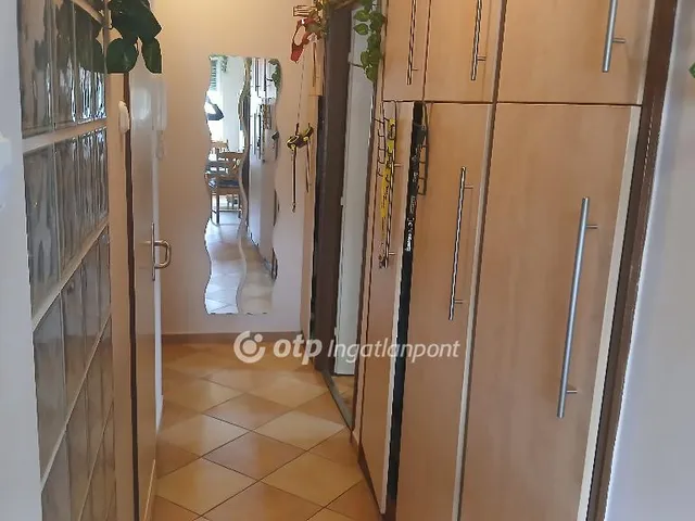 Eladó lakás Zalaszentgrót 56 nm