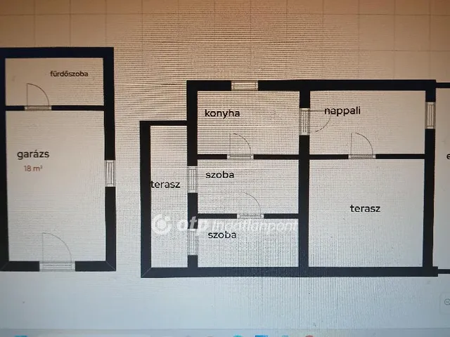 Eladó ház Zalaegerszeg 90 nm