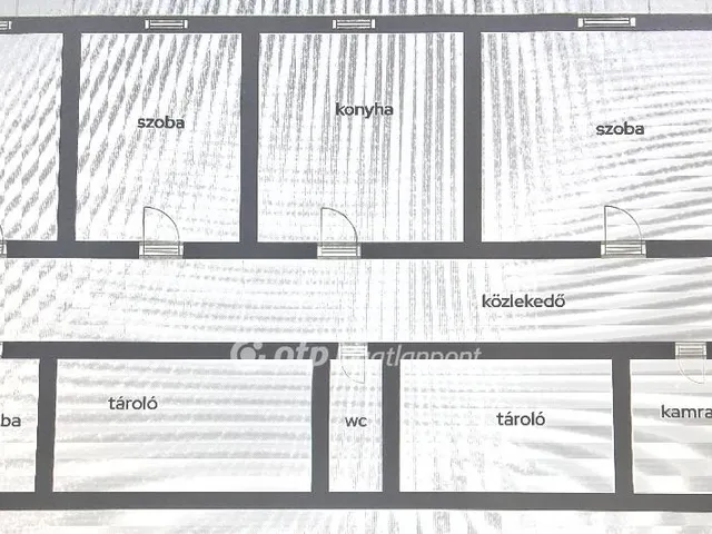 Eladó lakás Lenti 57 nm