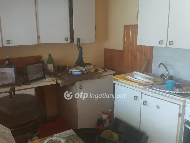 Eladó nyaraló Zalaegerszeg 30 nm