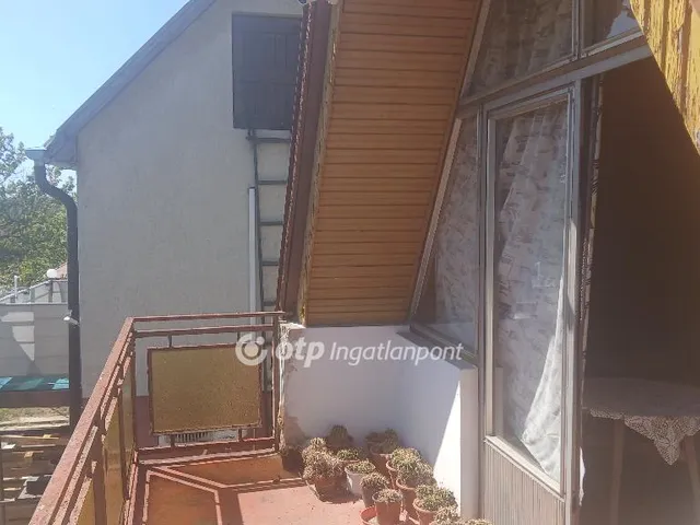 Eladó nyaraló Zalaegerszeg 30 nm