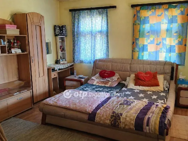 Eladó ház Semjénháza 100 nm