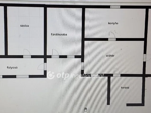 Eladó ház Semjénháza 100 nm