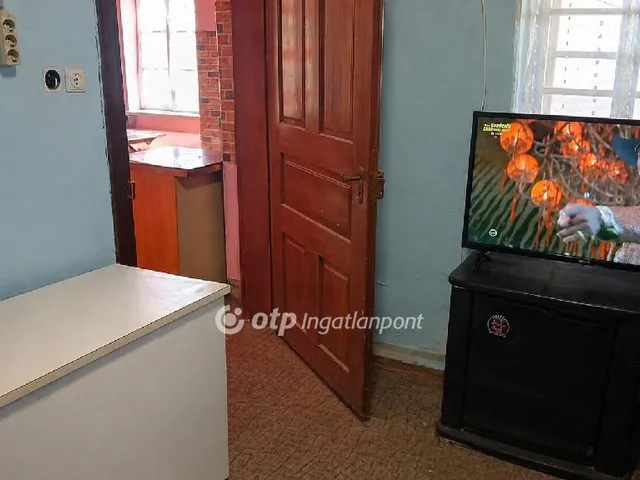 Eladó ház Semjénháza 100 nm