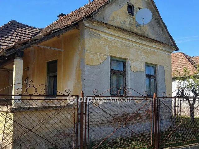 Eladó ház Semjénháza 100 nm