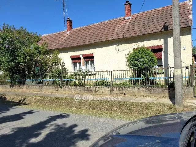 Eladó ház Lovászi 90 nm