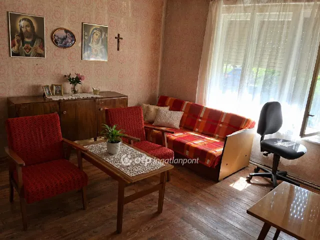 Eladó ház Lovászi 90 nm