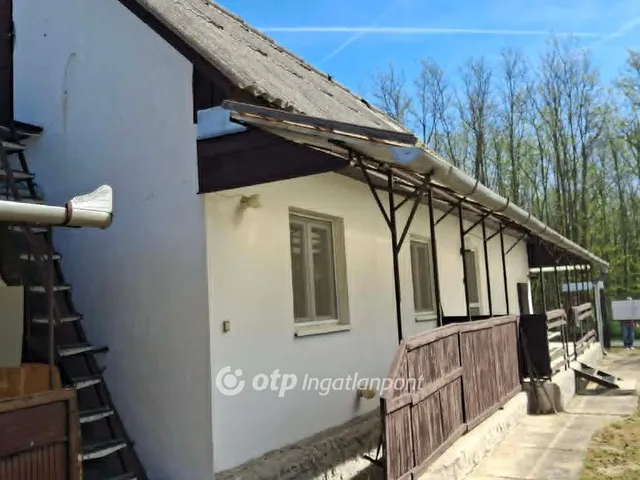 Eladó ház Mesztegnyő 70 nm