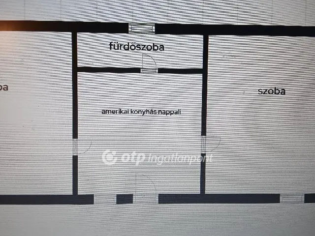 Eladó ház Zalaegerszeg 54 nm