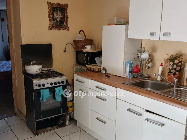 Eladó ház Zalaegerszeg 54 nm