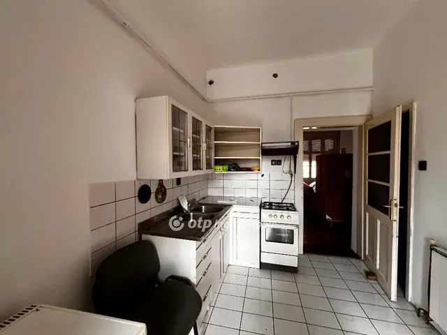 Eladó lakás Zalaegerszeg 44 nm