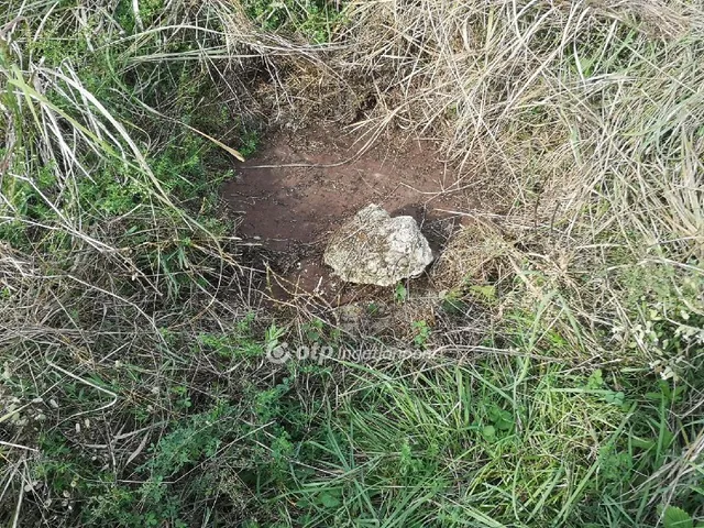 Eladó telek Cserszegtomaj 4991 nm