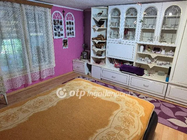 Eladó ház Nagykanizsa 50 nm