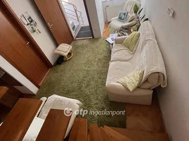 Eladó lakás Lenti 121 nm