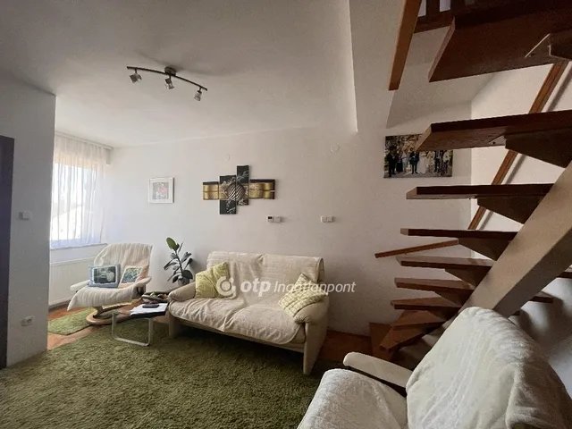 Eladó lakás Lenti 121 nm