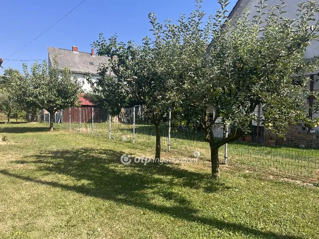 Eladó ház Lenti 173 nm
