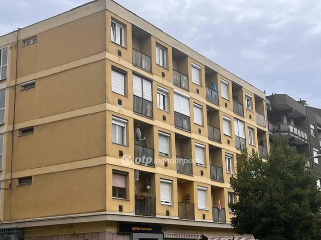 Eladó lakás Zalaegerszeg 29 nm