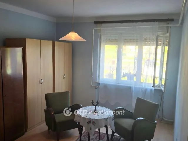 Eladó ház Iklódbördőce 98 nm