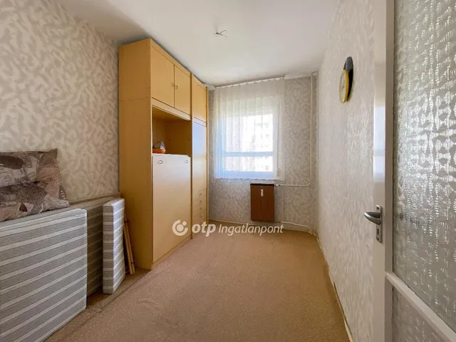 Eladó lakás Zalaegerszeg 60 nm