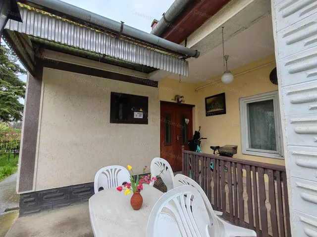 Eladó ház Jászdózsa 104 nm