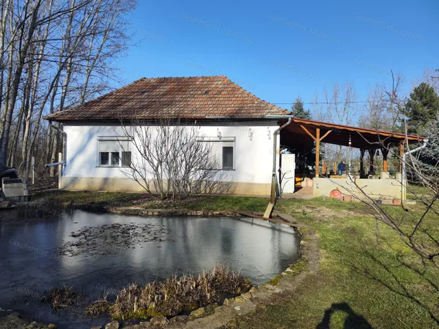 Eladó mezőgazdasági ingatlan Jászszentandrás 65 nm